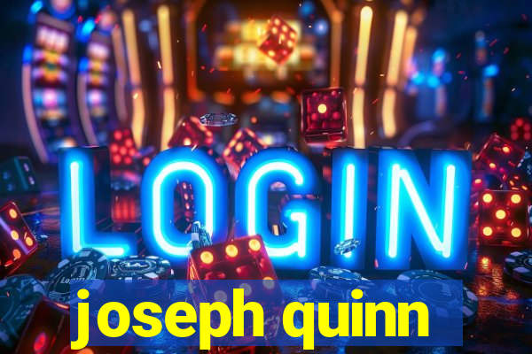 joseph quinn